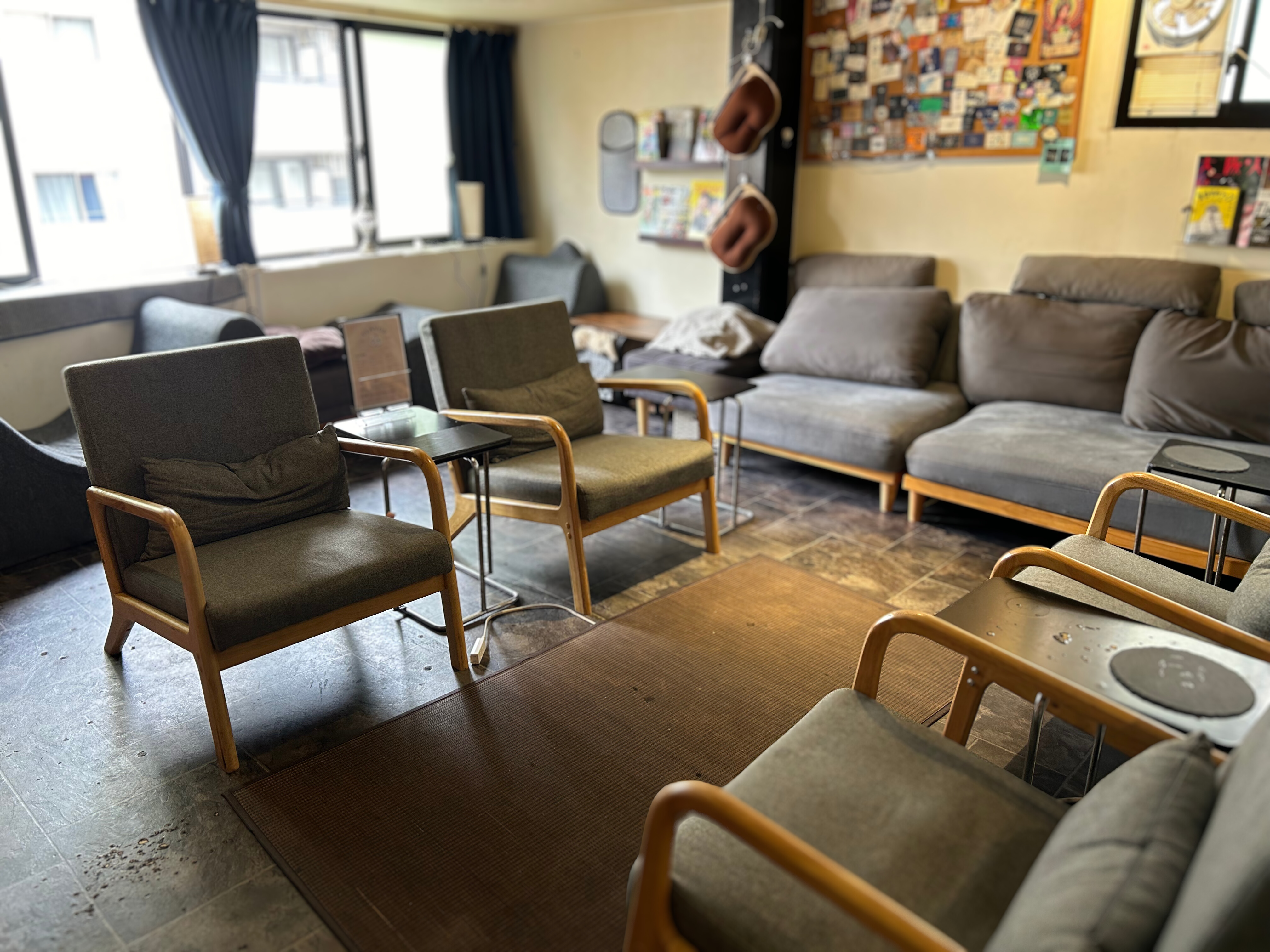 Shisha&Cafe Souq img